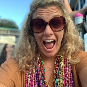 Meet your Posher, Julieanne